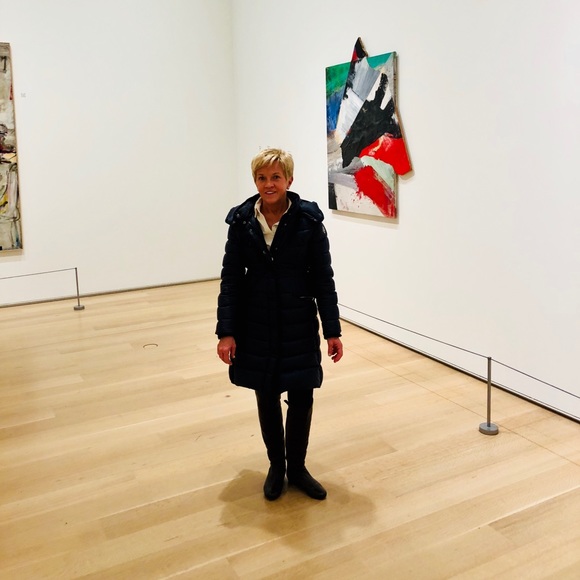 Meet your Posher, Rebecca - Picture 1 of 1